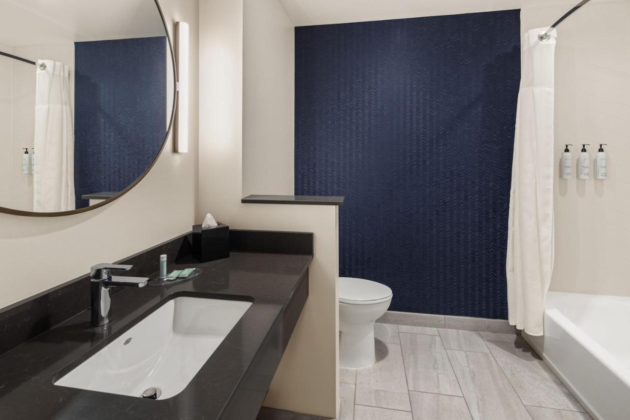 Fairfield By Marriott Inn & Suites Yankton Luaran gambar