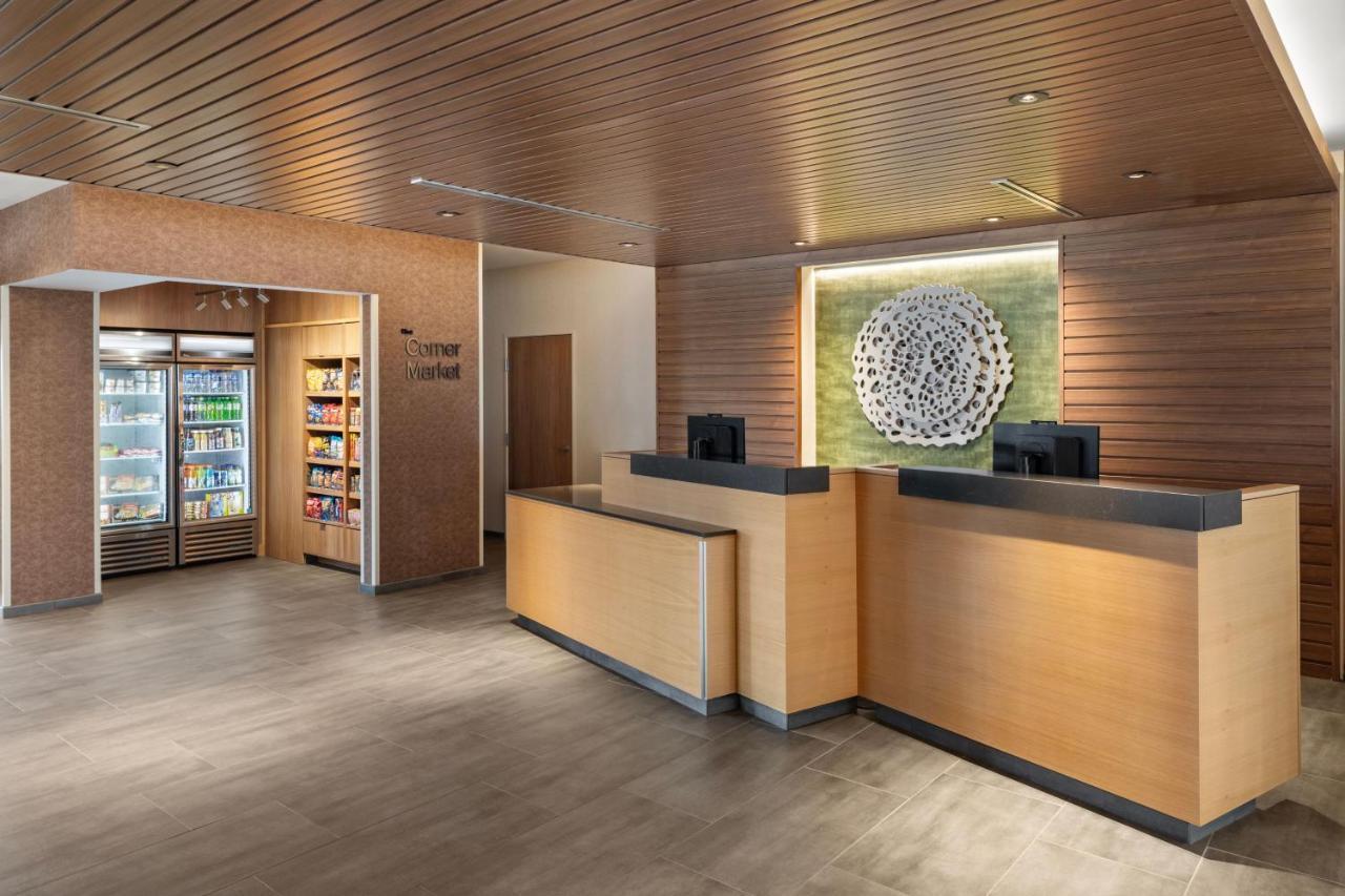 Fairfield By Marriott Inn & Suites Yankton Luaran gambar