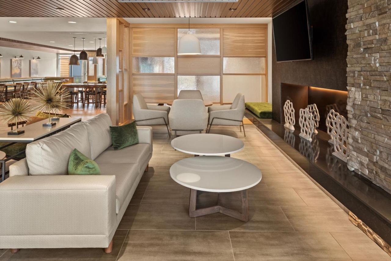 Fairfield By Marriott Inn & Suites Yankton Luaran gambar