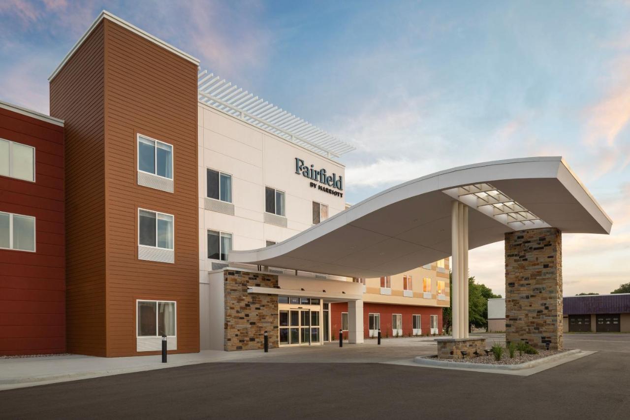 Fairfield By Marriott Inn & Suites Yankton Luaran gambar