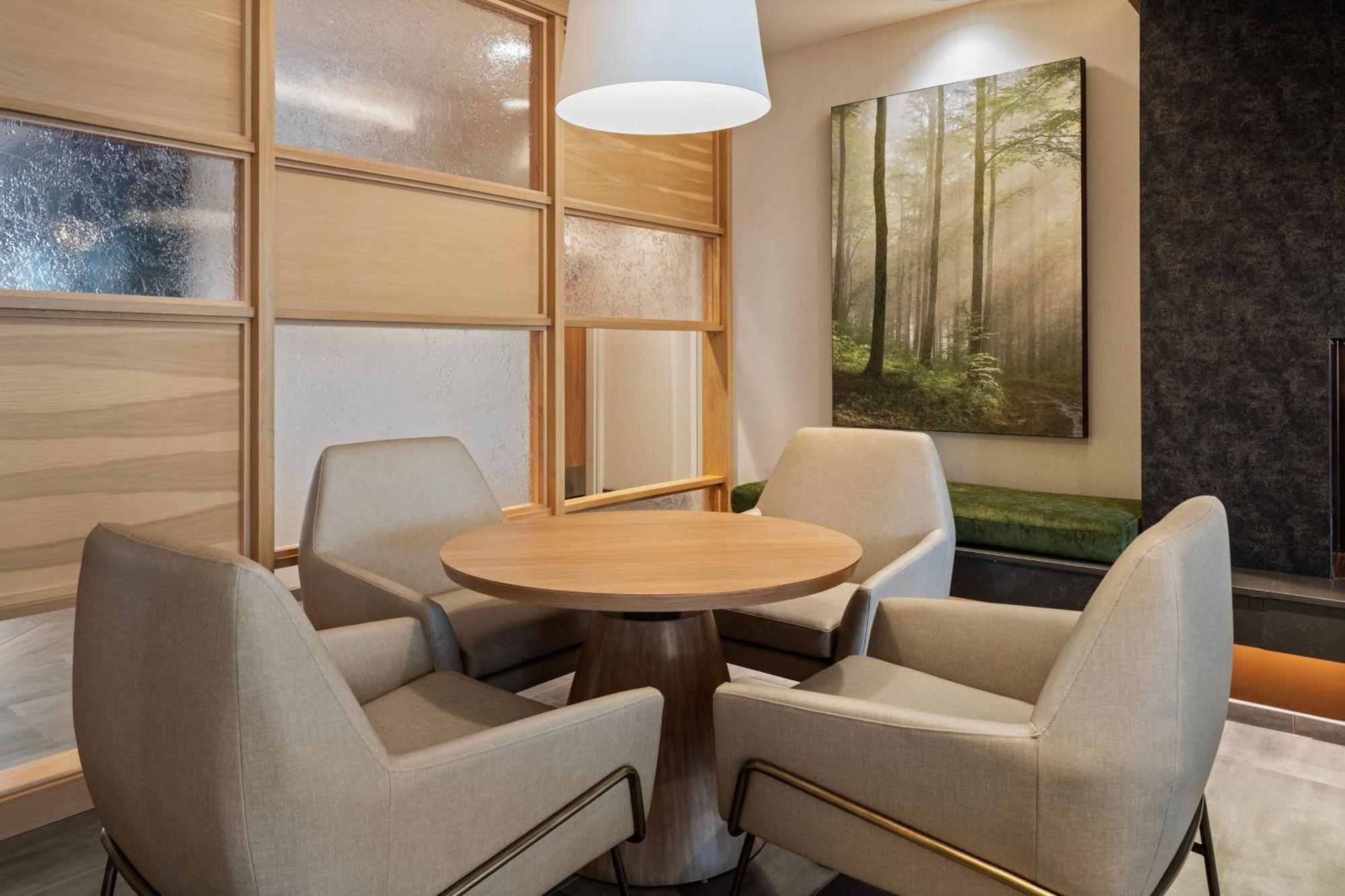 Fairfield By Marriott Inn & Suites Yankton Luaran gambar