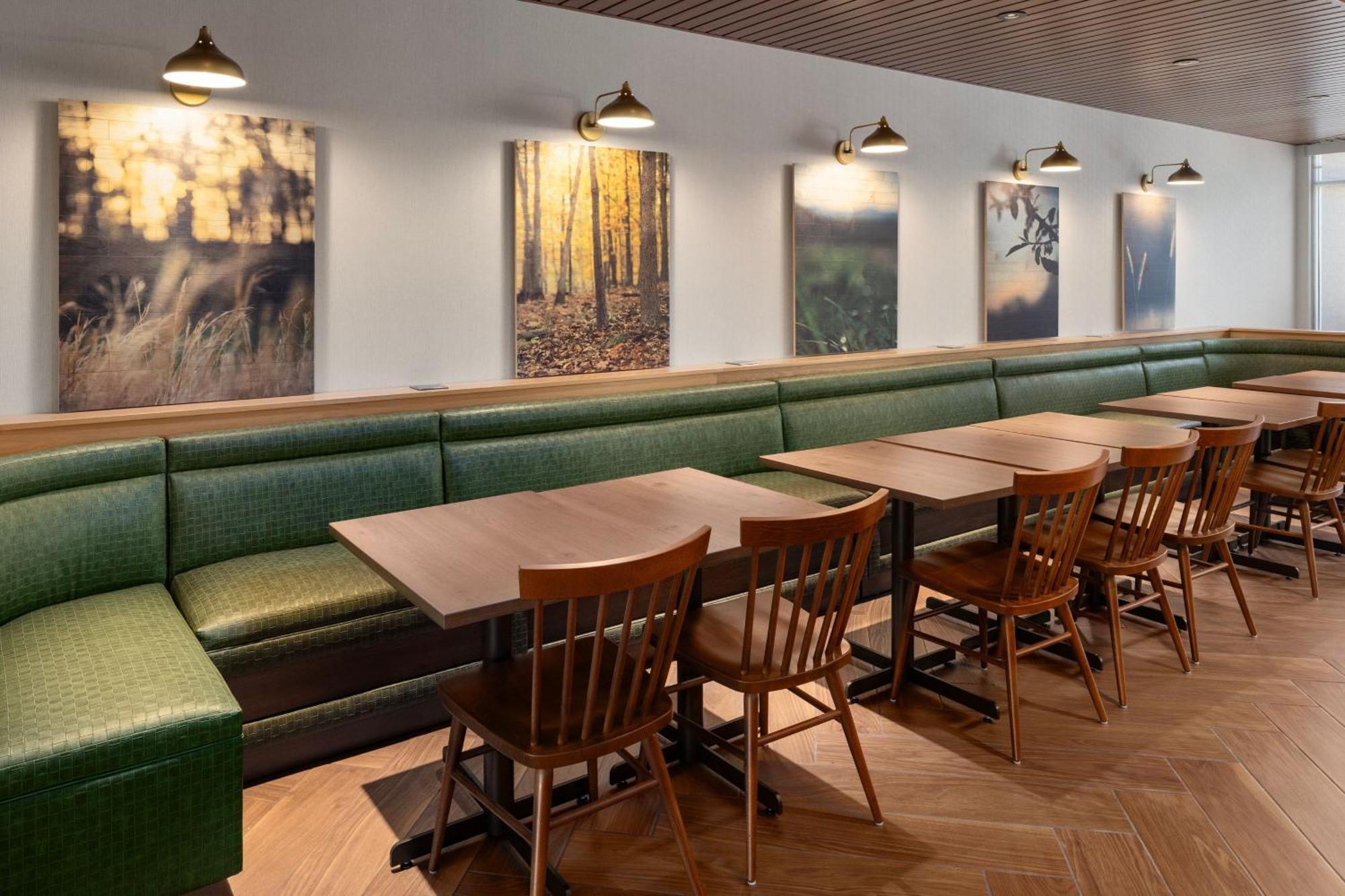 Fairfield By Marriott Inn & Suites Yankton Luaran gambar