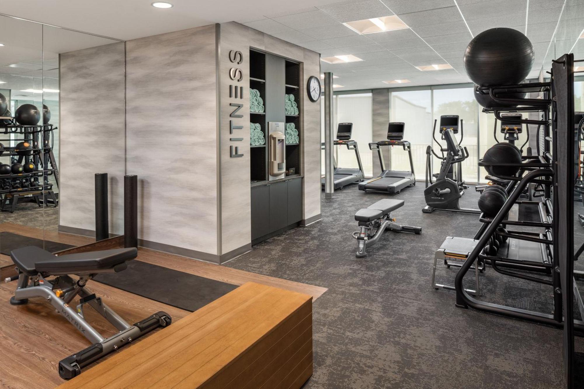 Fairfield By Marriott Inn & Suites Yankton Luaran gambar