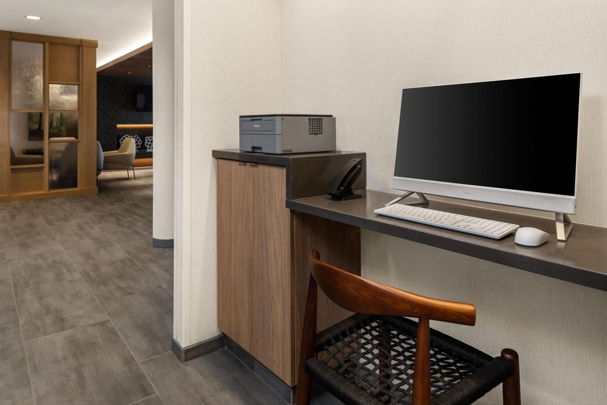 Fairfield By Marriott Inn & Suites Yankton Luaran gambar