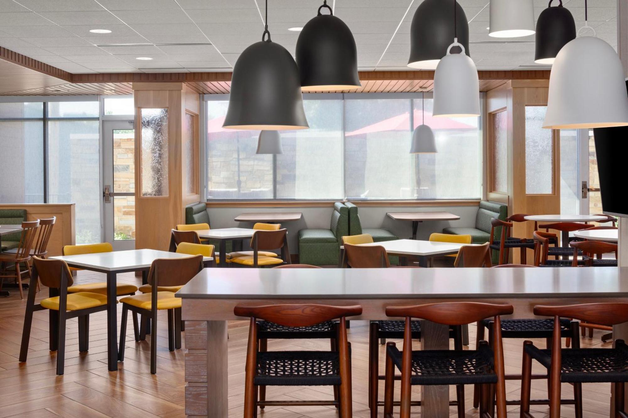 Fairfield By Marriott Inn & Suites Yankton Luaran gambar