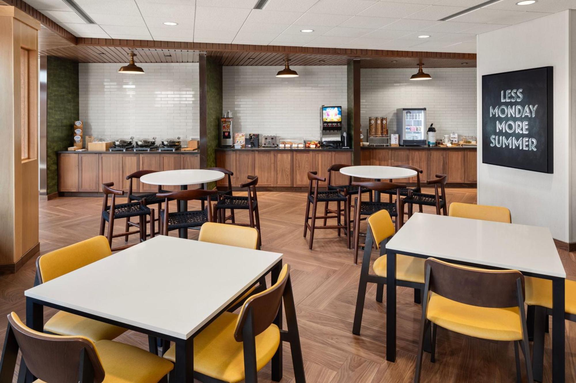 Fairfield By Marriott Inn & Suites Yankton Luaran gambar