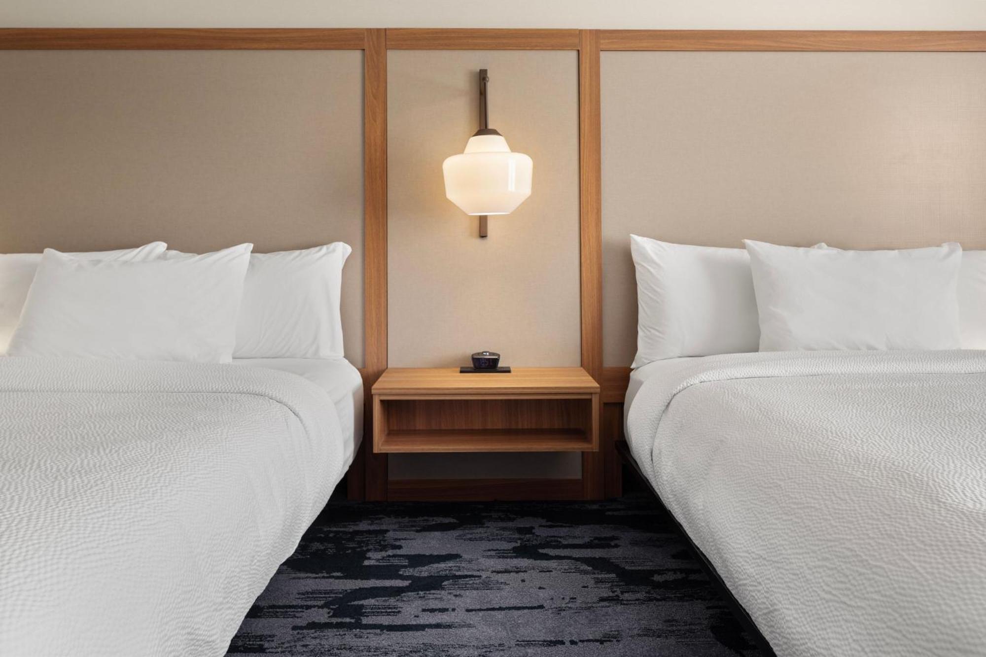 Fairfield By Marriott Inn & Suites Yankton Luaran gambar