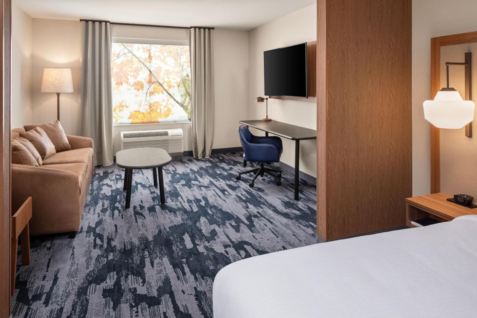Fairfield By Marriott Inn & Suites Yankton Luaran gambar