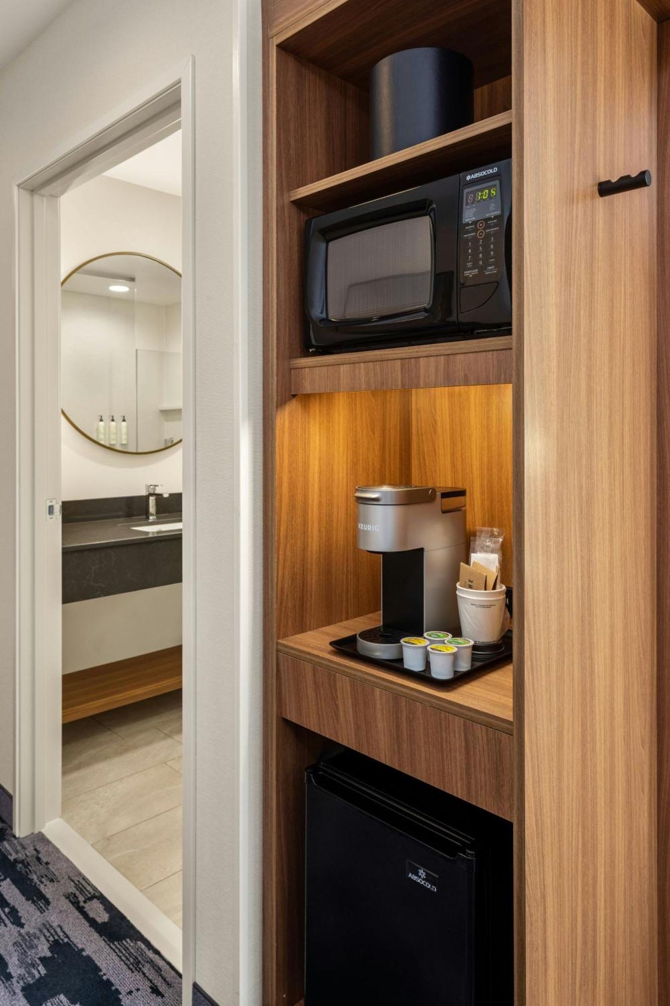Fairfield By Marriott Inn & Suites Yankton Luaran gambar