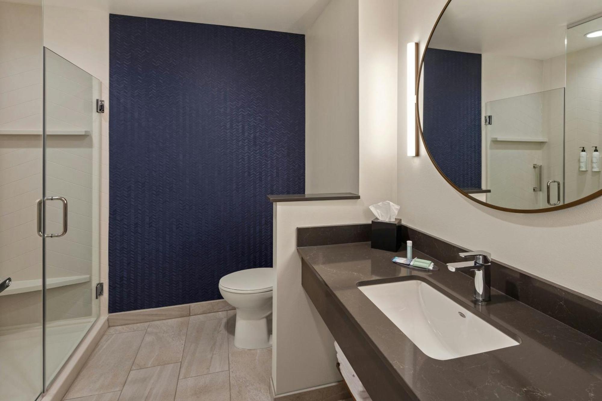 Fairfield By Marriott Inn & Suites Yankton Luaran gambar